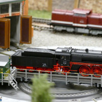 Ausstellungen 2019-12 Kreischa - Modelleisenbahnclub Kreischa e.V.